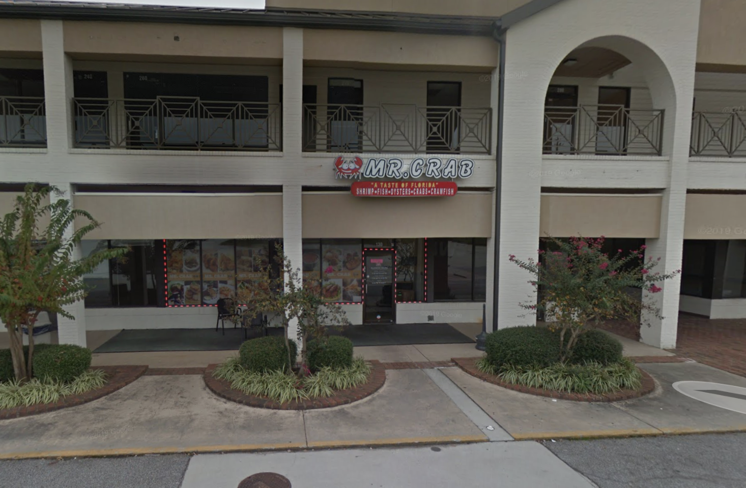 Lyons Jamaican Cuisine